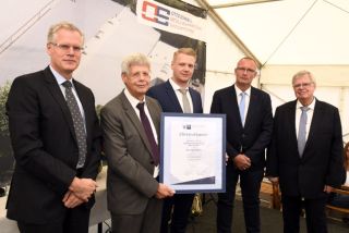 100 Jahre Otto Schnell